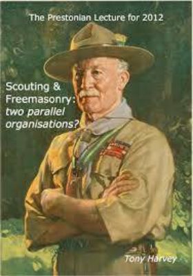 April 2016 - Scouting & Freemansonary